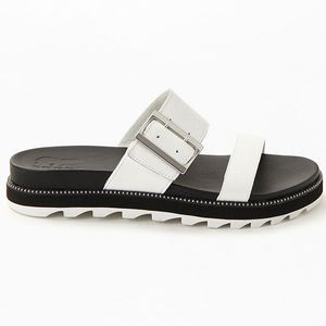 Sorel Women’s Roaming Slide Sandal
